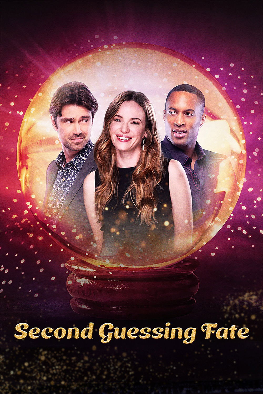 Предугадывающая судьбу